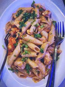 Chicken Pasta