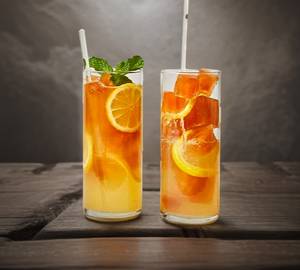 Lemon Ice Tea