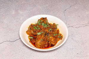Chicken Kosha