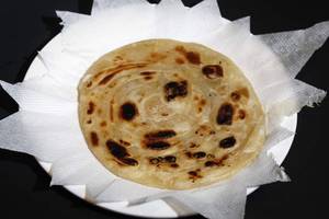 Tandoori Laccha Paratha
