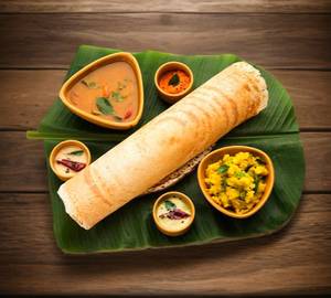 Masala Dosa