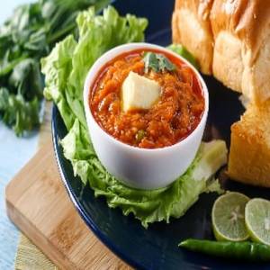 Extra Bhaji