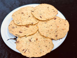 Baked nippat 200 g