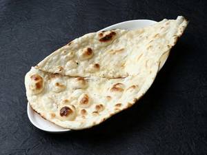 Plain Naan