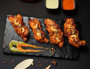 Tandoori Chicken