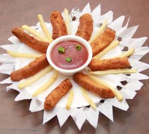 Fish Finger