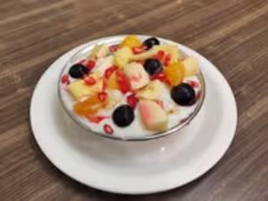 Fruit Raita