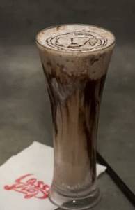 Ferrero Automatic Thick Shake