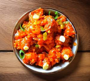 Chilli Gobi