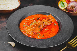 Chicken Curry