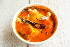 Paneer Punjabi Tarka