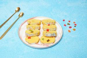 Mawa Fruit Rolls