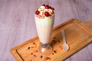 Dry Fruit Falooda