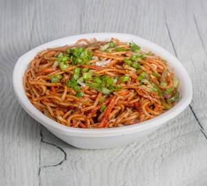 Hakka Noodles