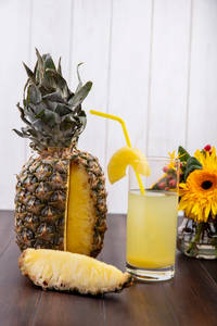Pineapple Juice