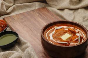 Paneer Butter Masala