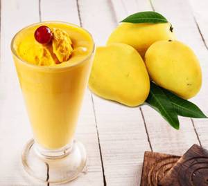 Mango Mastani
