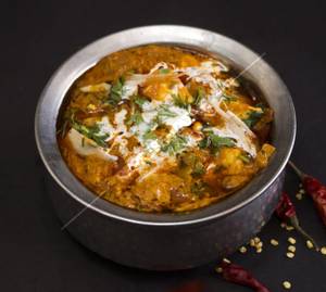 Kadai Paneer
