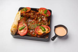 Chinese Pepper Alfaham