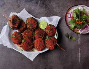 Reshmi Kabab ( Per Plate)