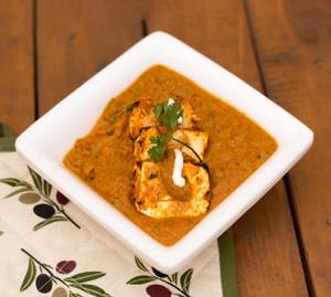 Tawa paneer