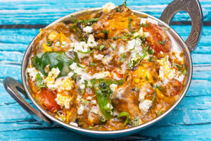 Paneer Butter Masala