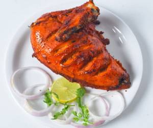 Andar Bahar [Stuffed Chicken]