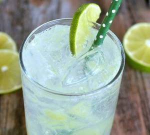 Lime Soda Sweet (750Ml