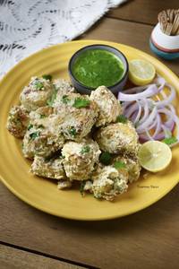 Malai Chaap