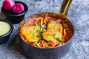Fish Tawa Masala.