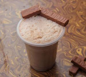 Kitkat Shake