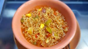Chilli Maggi 