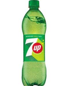7 Up (750 Ml)