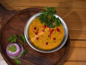 Dal Tadka              