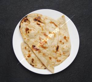 Butter Naan