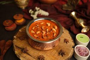 Kaju Masala