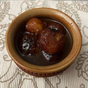 Gulab Jamun