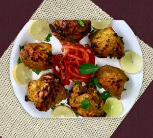 Chicken Lahori Kabab (6 Pcs)