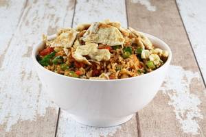 Egg Fried Rice
