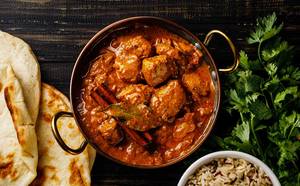 Chicken Masala
