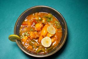 Lemon Chicken