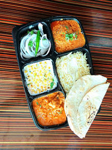 Non Veg Thali