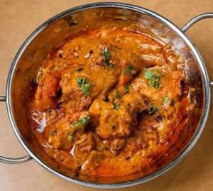 Chicken Butter Masala (4 Pcs)
