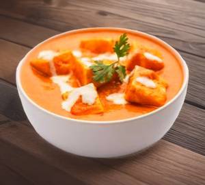 Butter Paneer Masala