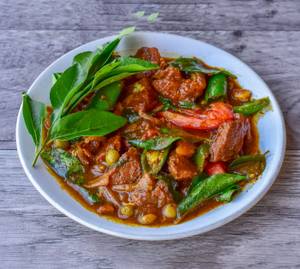 Beef Masala