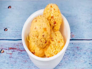 Basant Special Fruit Ice cream (1 kg)