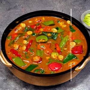 Hk special mix veg