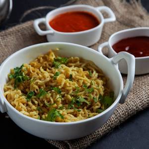 Maggi - Plain