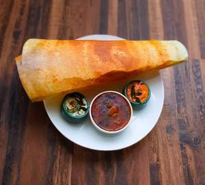 Sada   Dosa