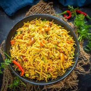 Semiya Upma